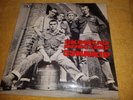 EX- UK TROJAN REGGAE / SKA LP - SYMARIP - SKINHEAD MOON STOMP
