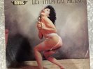 The Rods - Let Them Eat Metal Original 1984 Cut Combat Records MX 8009