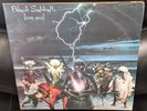 Black Sabbath – Live Evil (1983 USA Pressing)  Excellent Vinyl