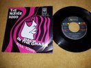 EX GERMAN UNITED ARTISTS P/S 45 - THE MOTHERHOOD - BACK IN THE GRASS