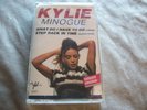 KYLIE MINOGUE what do I have to do RARE SPAIN CASSETTE-TAPE MINT-SEALED