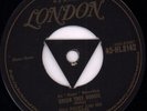 BILL HALEY AND HIS COMETS GREEN TREE BOOGIE 7