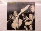 HANK MOBLEY BLUE NOTE 1540  ORIG, 767 LEX., DG, RVG, 9M, P/EAR, FLAT
