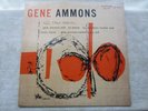 GENE AMMONS PRESTIGE 7050 ORIG. 446 W. 50th St, RVG, DG