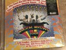 the beatles magical mystery tour remastered record vinyl brand new