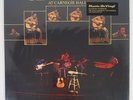 Bill Withers – Live At Carnegie Hall- 180g 2xLP- Music On Vinyl Pressing – SEALE