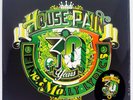 House Of Pain – Fine Malt Lyrics - 180g 2xLP - Orange & White LPs (w/ Jump Rope)