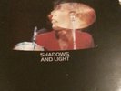 Joni Mitchell  'Shadows & And Light Double 12inch Vinyl - Asylum records. Ex+