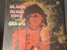Dr John The Night Tripper GRIS GRIS New Orleans 1968 Psych Funk '1972 Edition