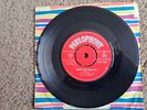 Vince Taylor And His Playboys 45 Pledging My Love/Brand New Cadillac 1959 VG+