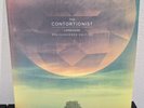The Contortionist Language Colored Vinyl 2xLP *Rediscovered Ed.* Orange