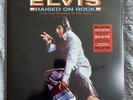 elvis FTD vinyl raised on rock factory sealed with hype sticker mint