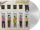 PUNK - X-RAY SPEX LP Germ Free Adolescents CLEAR Vinyl 1200 Made 1978 SEALED