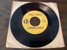 Jumbalayah 45 Private proto metal 7” NM Rare 1976 Hear It