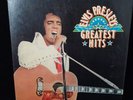 Elvis Presley's Greatest Hits Vinyl 6 LP Box Set.1975 Reader's Digest GELV 6A