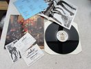 RAVEN LP ROCK UNTIL YOU DROP ORIG UK 1981 1st PRESS NEAR MINT COMPLETE NEAT
