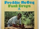 FREDDIE McCOY Funk Drops Prestige 7470 VG+/EX 1st VAN GELDER
