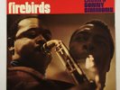 PRINCE LASHA SONNY SIMMONS Firebirds Contemporary S7617 1st Bobby Hutcherson