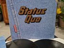 Status Quo ‎– The Early Works 5 x lp BOX SET + Book NM