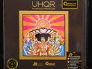 Jimi Hendrix Axis: Bold as Love Analogue Stereo audiophile #3476 New UHQR QRP