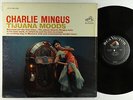 Charlie Mingus - Tijuana Moods LP - RCA Victor - LSP 2533 DG Shrink