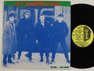 ANTI-NOWHERE LEAGUE We Are...The League WXYZ LP VG+ f