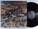 BLACK SABBATH Greatest Hits NEMS LP VG+ uk f