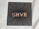Madonna Ghv2 Picture Disc FREE Fan Made Cover Art SECRET EROTICA RAY OF LIGHT