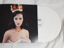 Katy Perry Teenage Dream DOUBLE WHITE Vinyl