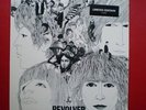 The Beatles  ( REVOLVER )  LP SEALED    STEREO  1995  MINT   LENNON / McCARTNEY