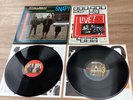 The Jam - Snap - EX+++ 1983 Vinyl LP Record - Inc Free 7 Inch Etc - Paul Weller