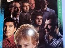 Oingo Boingo - BOI-NGO - Promo - MCA Records MCA 5811 - EX/EX  Lyric Sheet