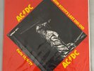 AC/DC Bon Scott's Last Oui-Oui Paris 12/9/79 Shrink Vol 2 Read Description LP