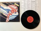 JUDAS PRIEST Turbo 1986 Columbia Records vinyl LP OC 40158