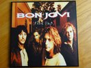 Bon Jovi - These Days - 2 x LP - 2016 180g Press + Inners - Ex