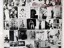 ROLLING STONES EXILE ON MAIN ST ROLLING STONES P-5051,2S JAPAN VINYL 2LP