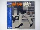 SONNY CLARK COOL STRUTTIN' VOL2 BLUE NOTE BNJ-61016 JAPAN OBI, PROMO VINYL LP