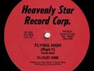 CLOUD ONE-flying high    heavenly star recod corp 12