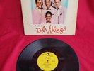 Come Go With The Del Vikings Original LP Vinyl Record Album
