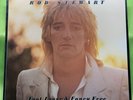 Sealed Vinyl LP Rod Stewart Foot Loose & Fancy Free BSK3092 1977 Q1