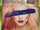 Sealed Vinyl LP Missing Persons Spring Session M ST12228 1982 Hype Sticker Q1