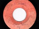 LLOYD PARKS - YOUR MAMA SAY / LLOYDS SONG