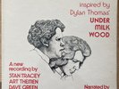 Stan Tracey - Under Milk Wood 1976 Vinyl. Art Themen. LP VG+/NM condition 