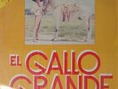 EL GALLO GRANDE Mitad Tu, Mitad Yo AMOR DE MIS AMOREE 1986 Regional