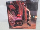 Vintage SEALED Vinyl LP Record Album VIXEN Glam Hair Metal Rock