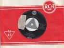 Ray Peterson - Fever/Shirley Purley -Deutsche RCA Musterplatte 2 x Rock`n` Roll
