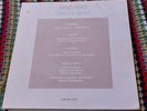 ARVO PART - TABULA RASA LP ECM 1275 ECM NEW SERIES GATEFOLD GERMANY 1984 VG+