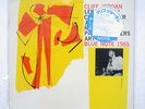 CLIFF JORDAN SAME BLUE NOTE BLP 1565 JAPAN SEALED VINYL LP