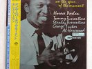 HORACE PARLAN ON THE SPUR OF THE MOMENT BLUE NOTE BNJ-71034 JAPAN OBI, PROMO LP