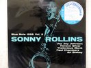 SONNY ROLLINS VOL.2 BLUE NOTE BLP 1558 JAPAN SEALED VINYL LP